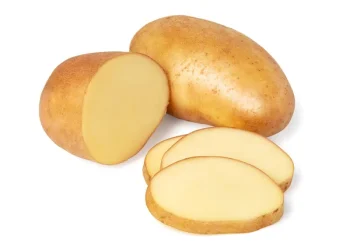 Potatoes