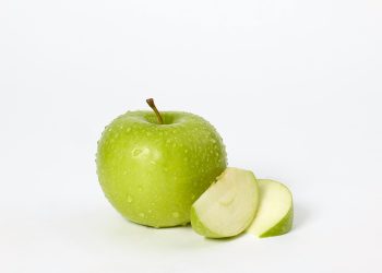 Green apple